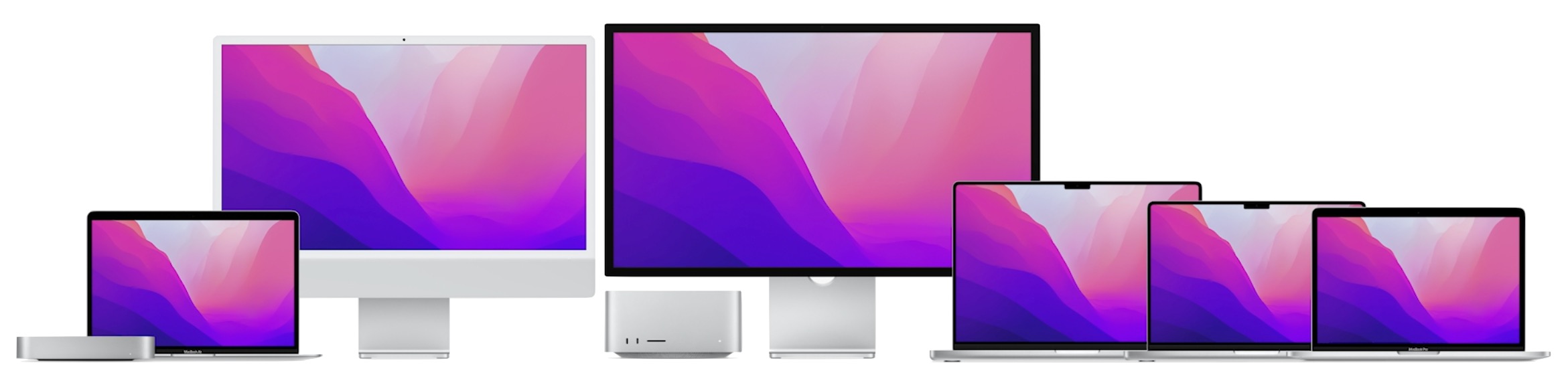 Goodbye, 27-inch iMac; hello Mac Studio and Studio Display — Apple  discontinues all-in-one - 9to5Mac