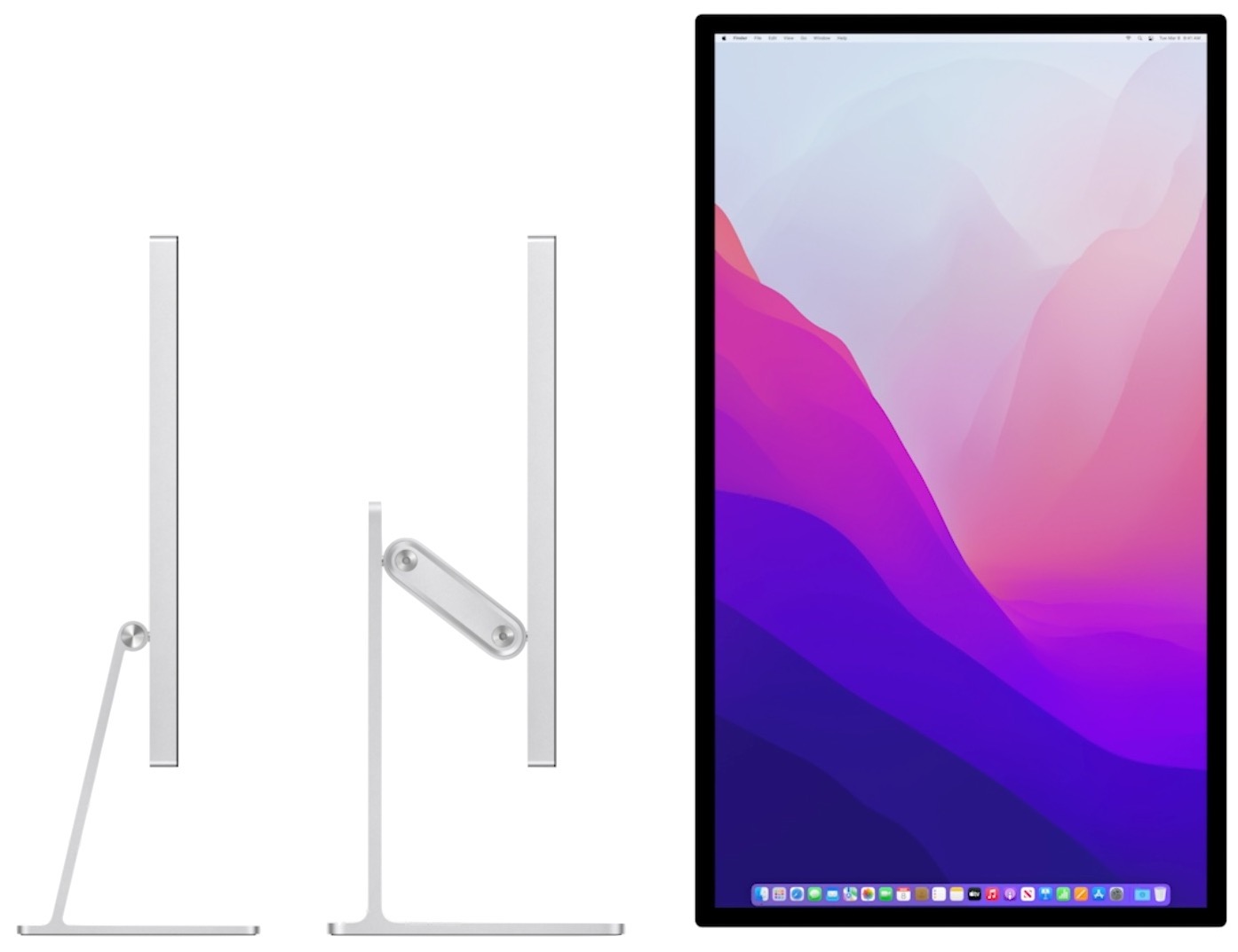 New Mac Change Studio Display and Studio Calculus Mac - TidBITS Buying