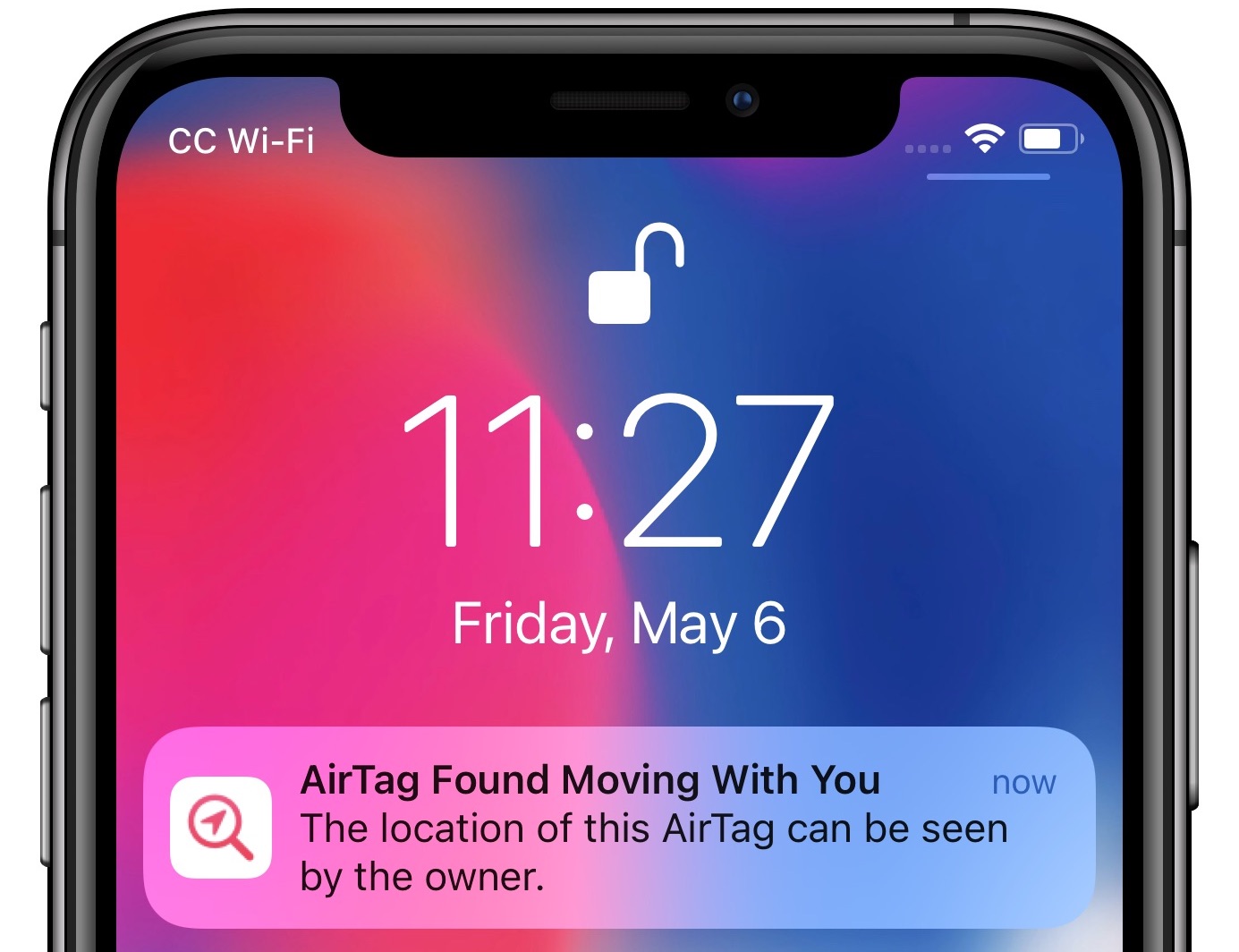 AirTag Android Support Shows Apple At Its Belligerent Worst