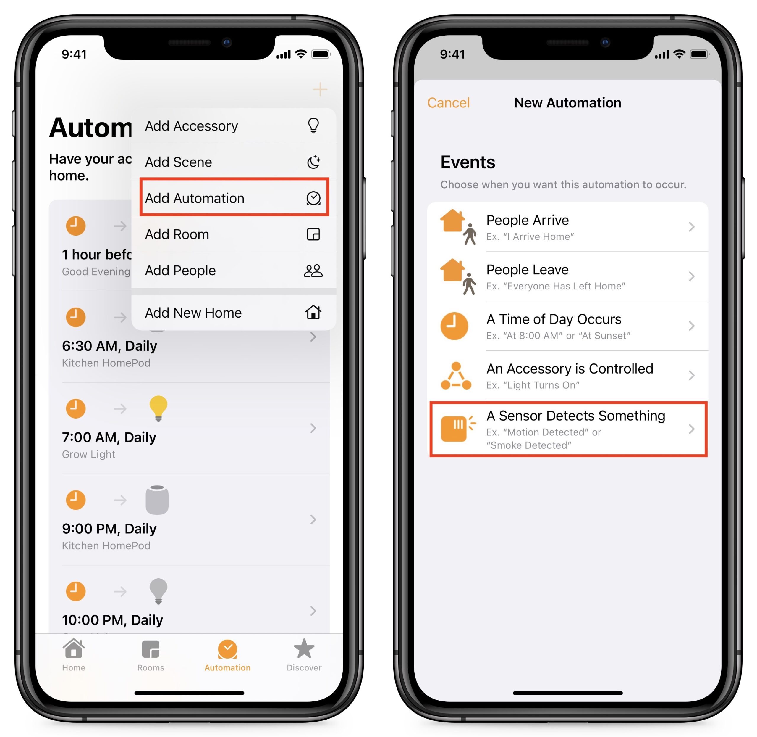 HomeKit Weekly: Hyperlocal temperature and humidity with Siri and the Home  app - 9to5Mac