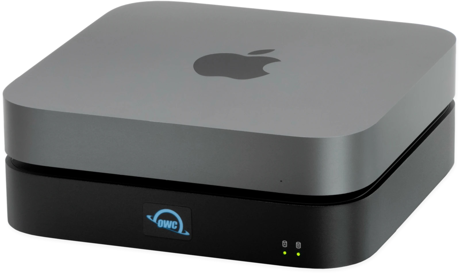 Advice for best TB docks in 2020 for a new MacMini