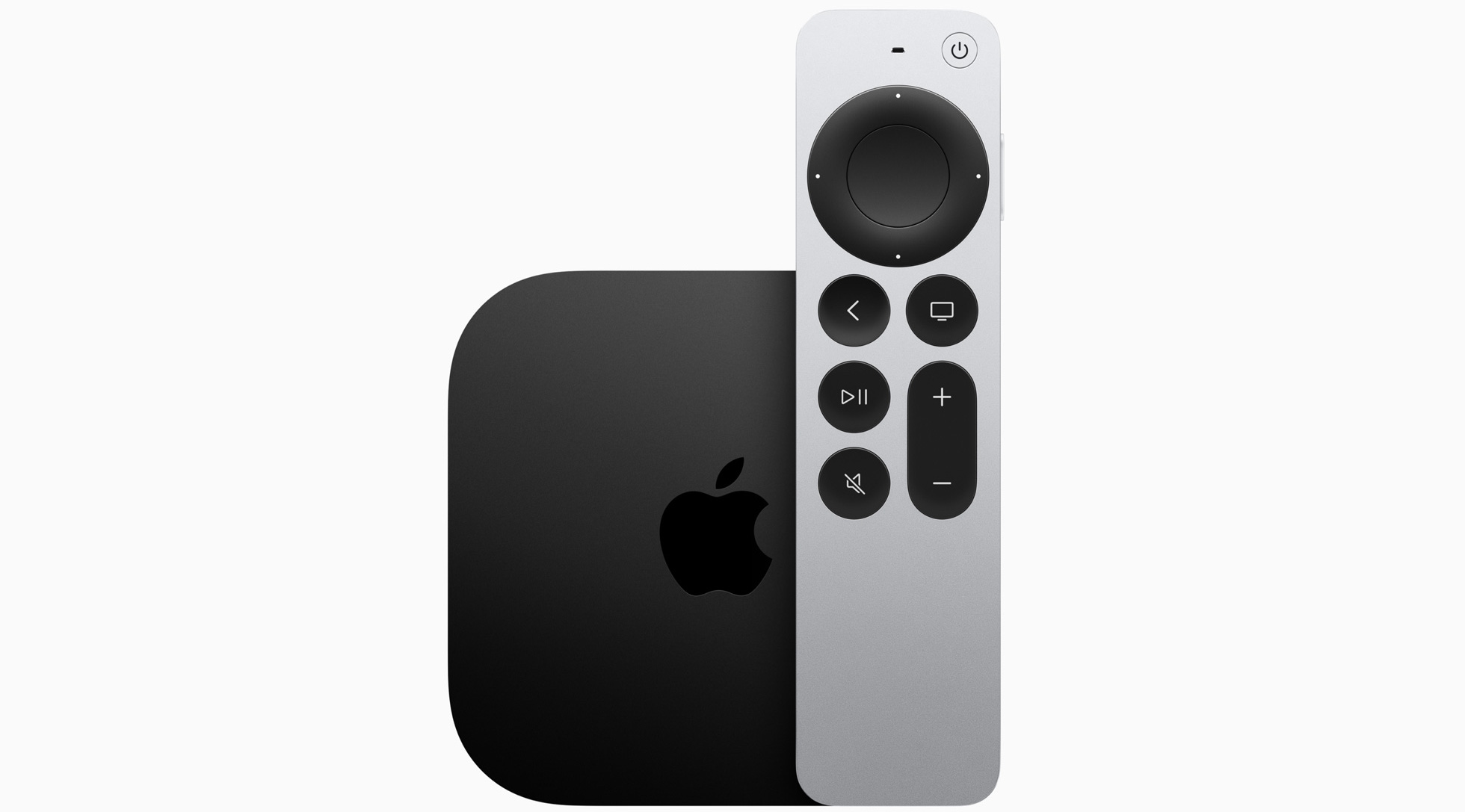 Third-Generation Apple TV 4K Boasts More Storage for Lower Prices