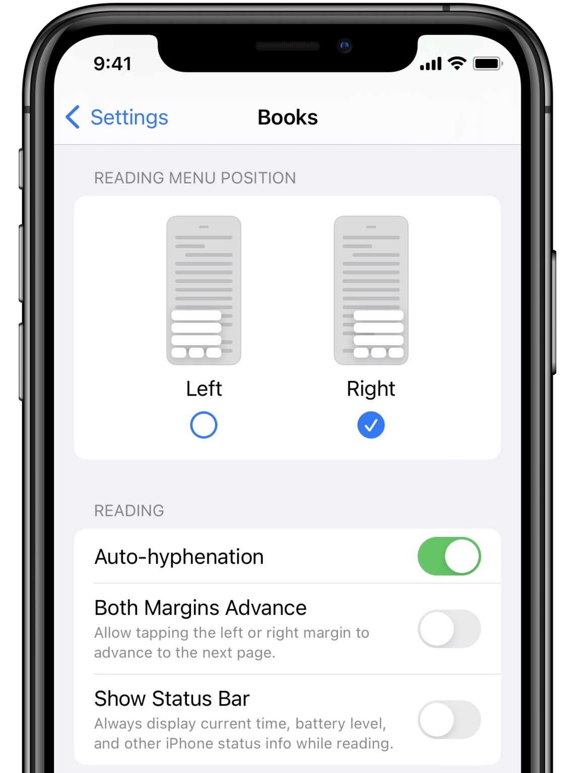 How Apple’s Books App Has Changed in iOS 16 - TidBITS