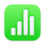 Keynote 14.4, Numbers 14.4, and Pages 14.4