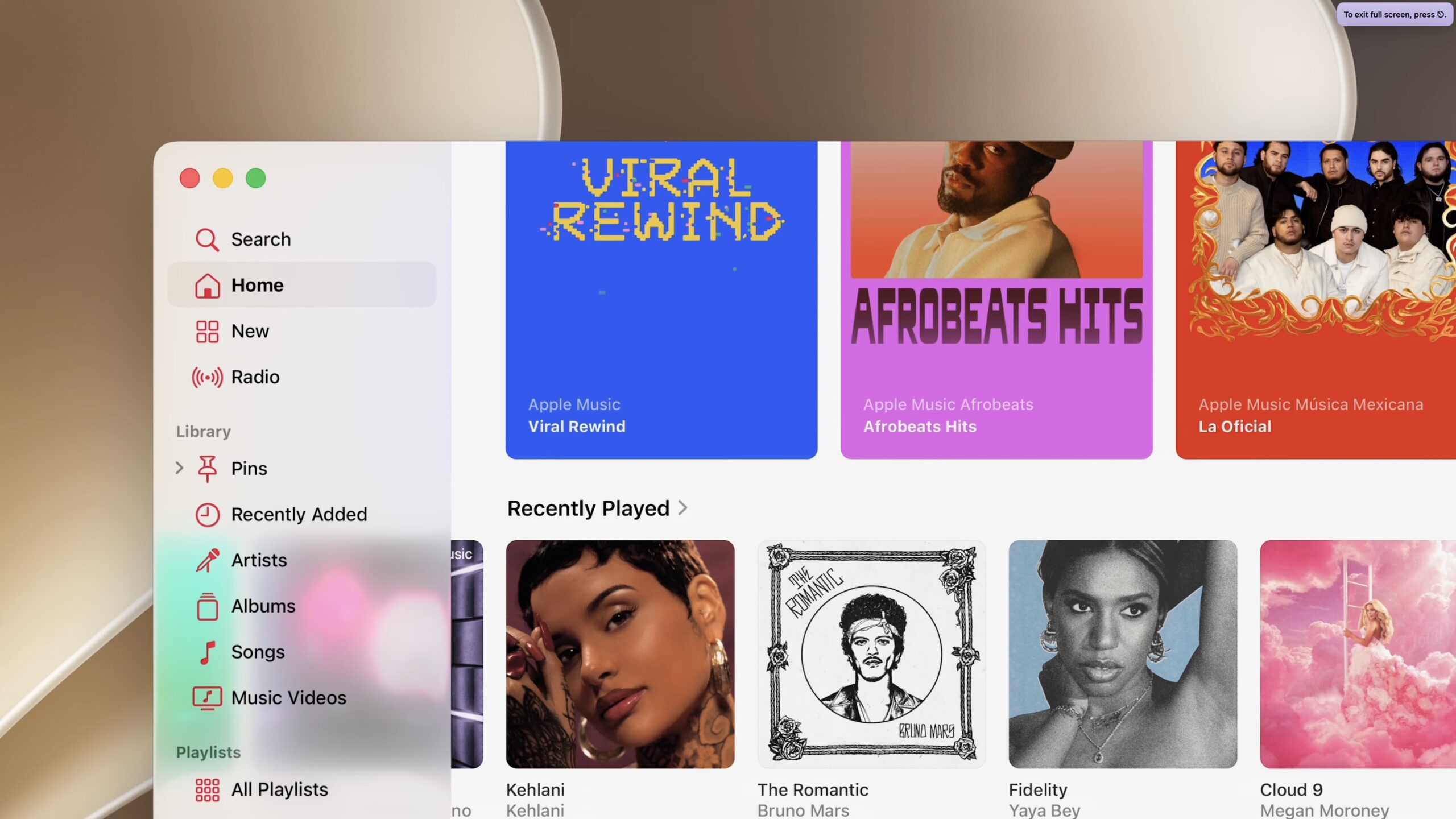 Better Liquid Glass sidebars in macOS 27