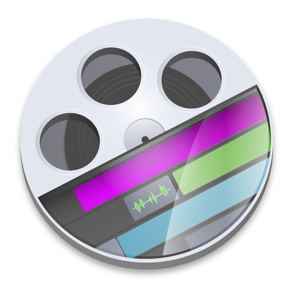 ScreenFlow icon