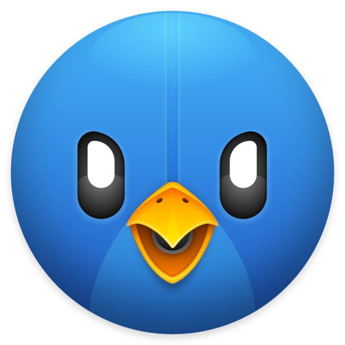 Tweetbot icon
