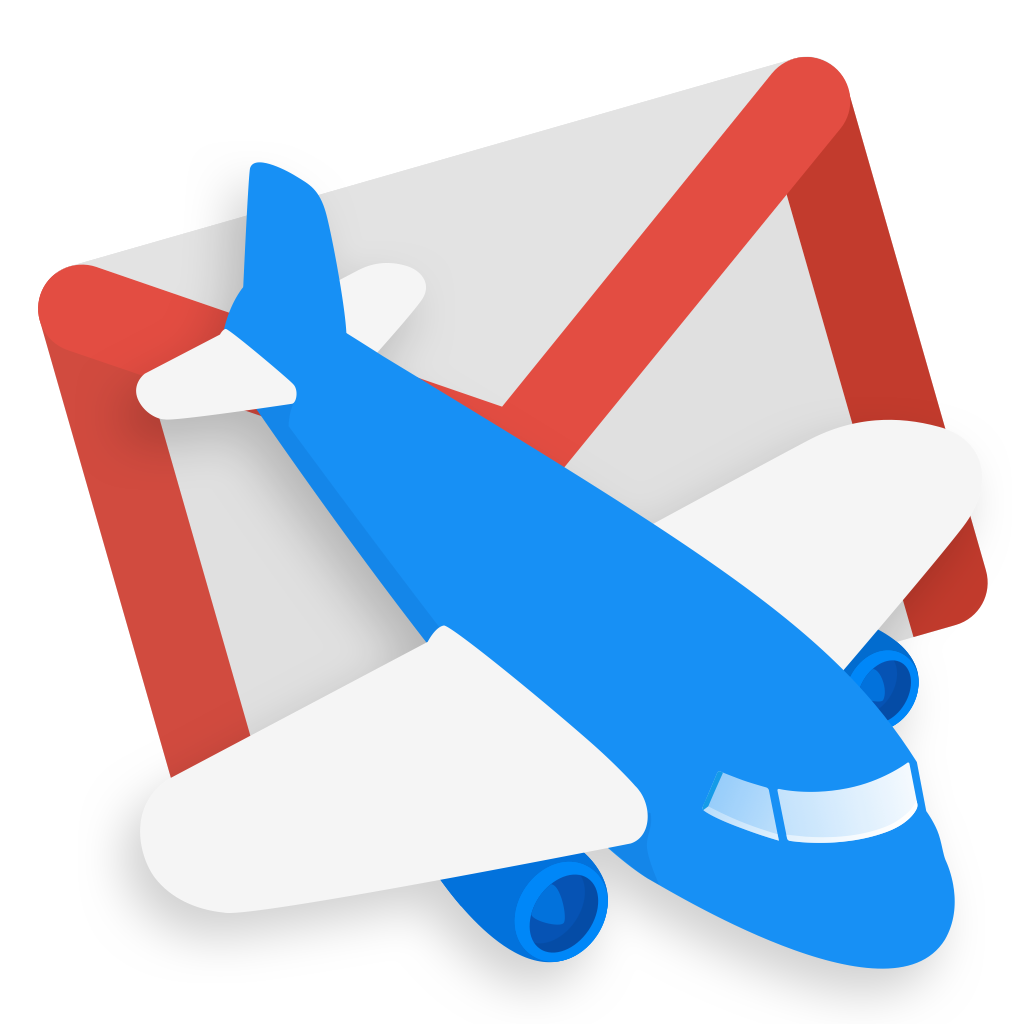 Mailplane 4 icon