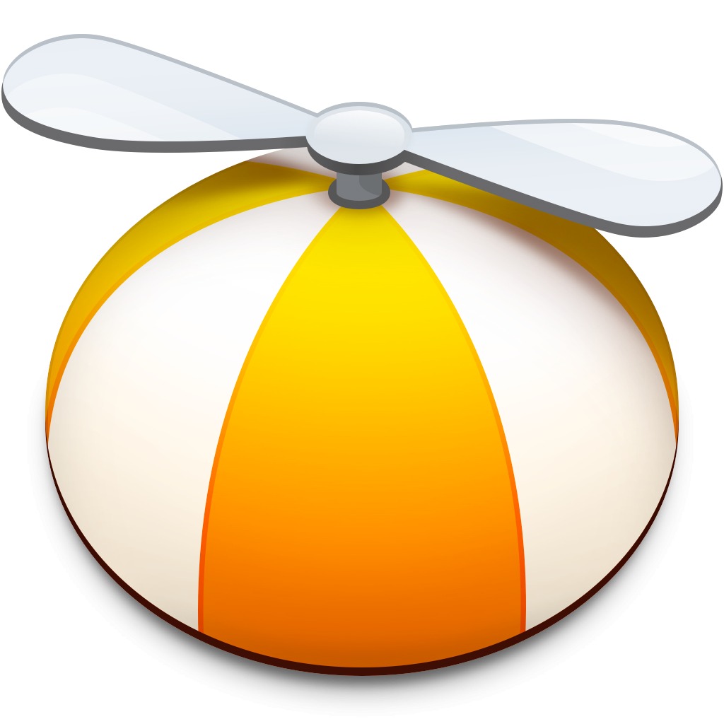 Little Snitch 4 icon