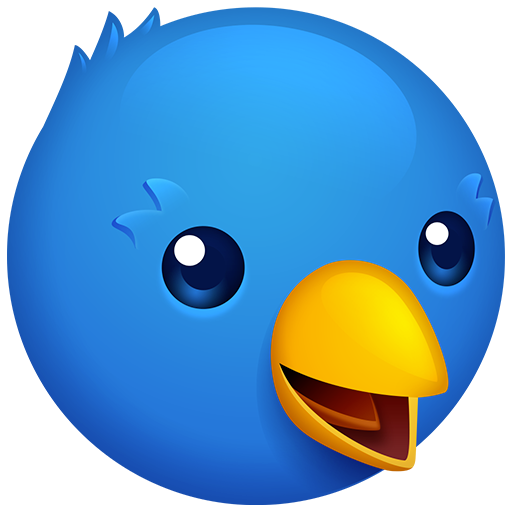 Twitteriffic 5 icon