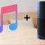 Apple Music nu ook bij Alexa