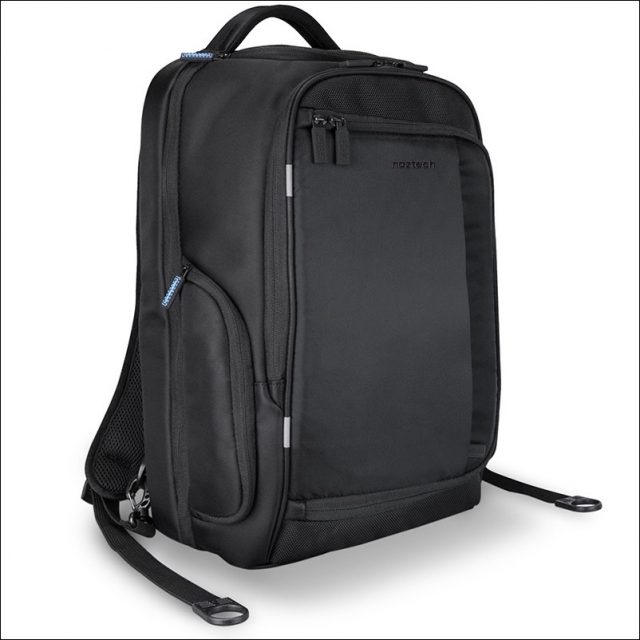 Naztech SmartPack Backpack