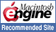 Macintosh Engine Recommended Site
