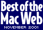 Best of the Mac Web