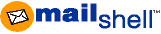 MailShell logo