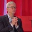 Tim Cook Again Calls for Tech Industry Regulation