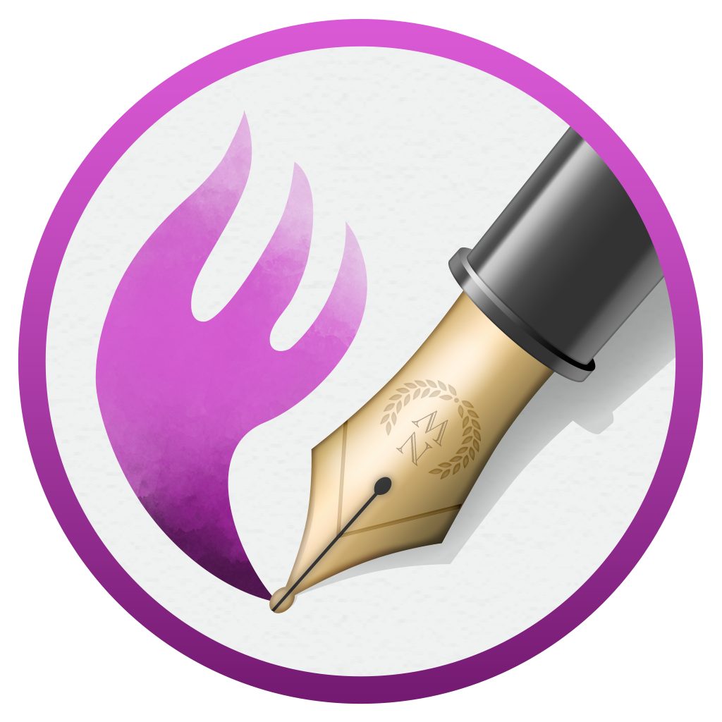 Nisus Writer Pro 3 icon
