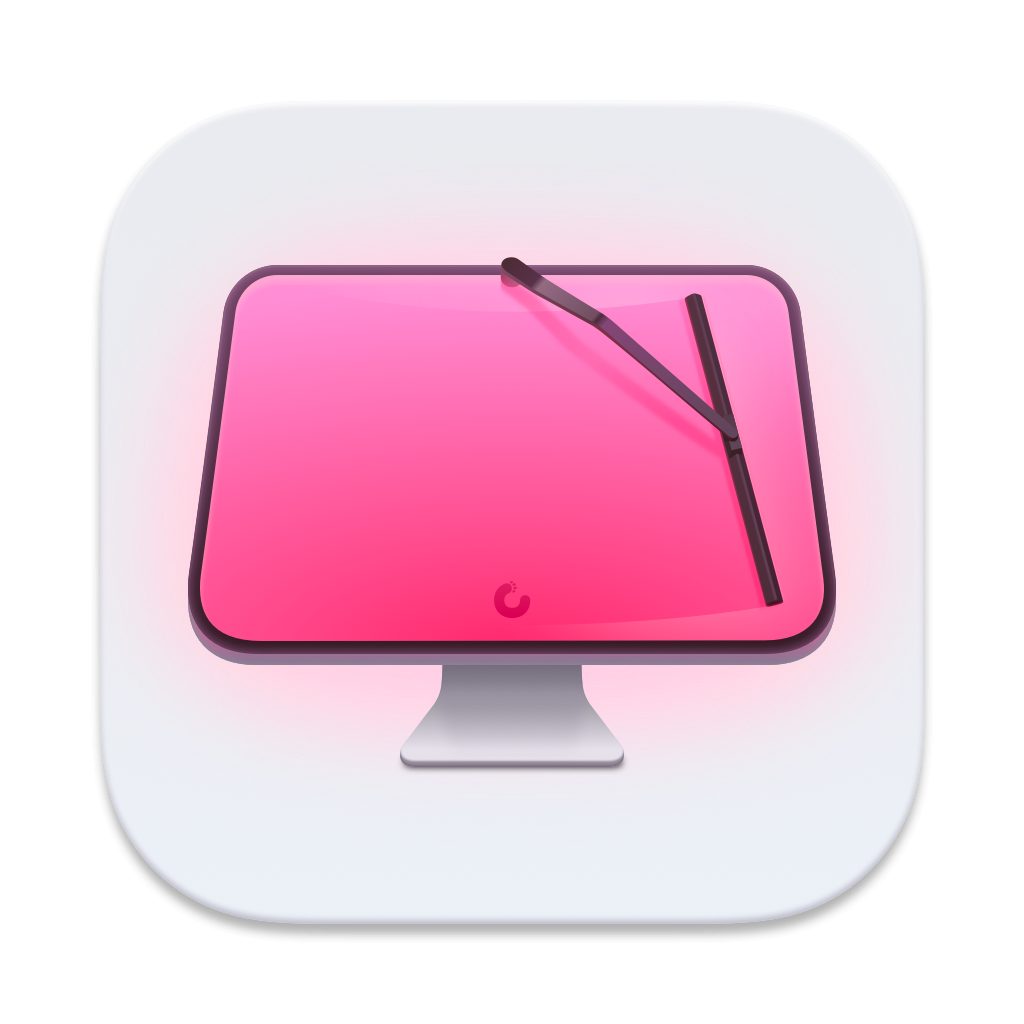CleanMyMac 4_7 icon