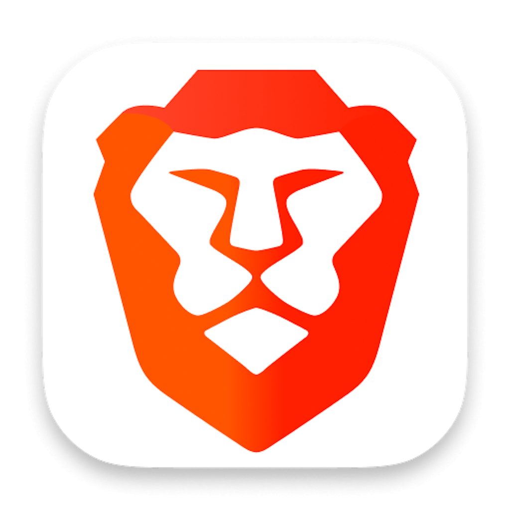Brave browser 1 icon