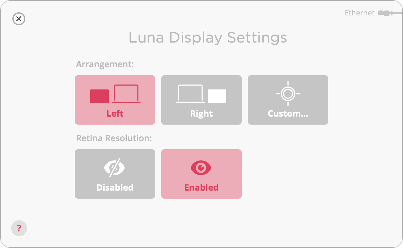 Luna Display Turns a 27-inch iMac into a 5K Display