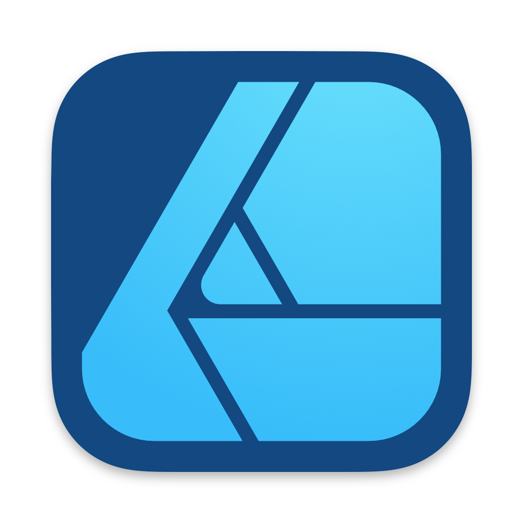 Affinity Designer 2 icon
