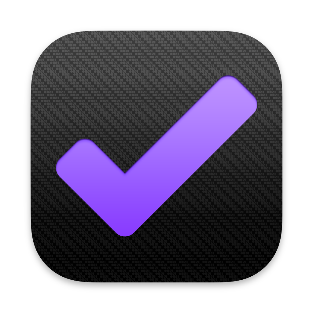 OmniFocus 4 for Mac icon